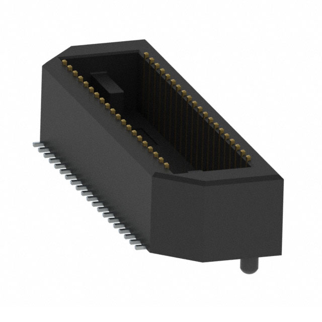 BTE-020-01-C-D-A-K Samtec Inc.  Matrices de type bord Mezzanine (carte à carte)