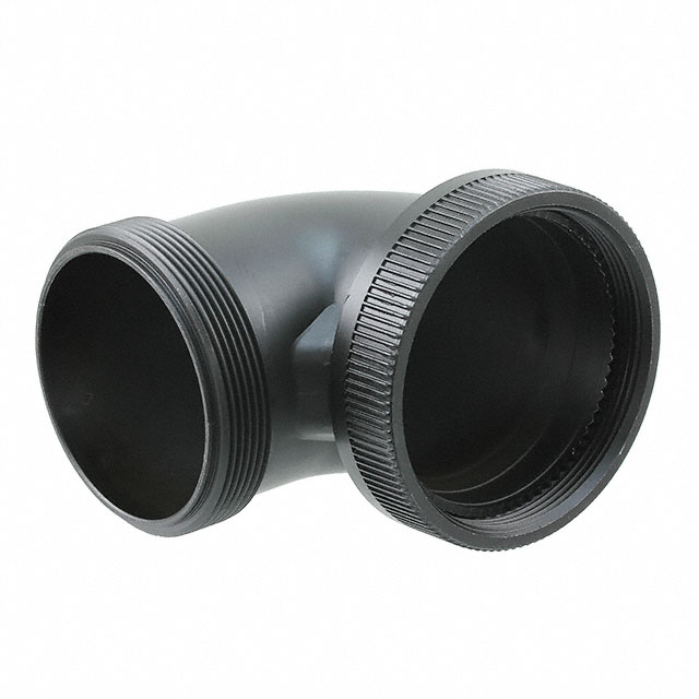 CIRBP40ECHSA TE Connectivity AMP Connectors  Backshells and Cable Clamps