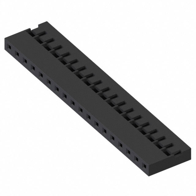 M22-3011800 Harwin Inc.  Boîtiers de connecteurs rectangulaires