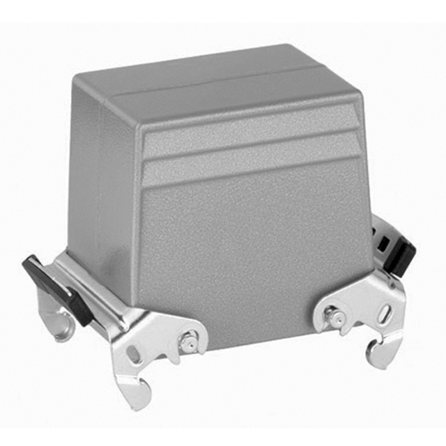 C14621R0325524 Amphenol Tuchel Industrial  Gehäuse für Hochleistungs-Steckverbinder, Hauben und Sockel