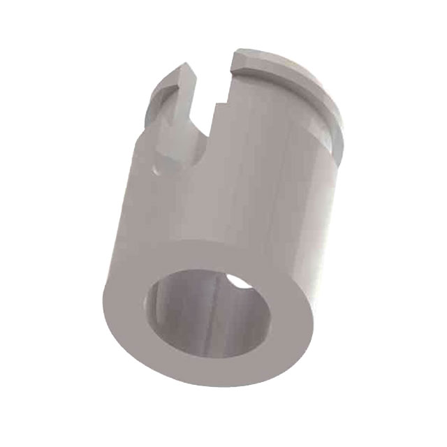 CBSS065A Essentra Components  Board Spacers Standoffs