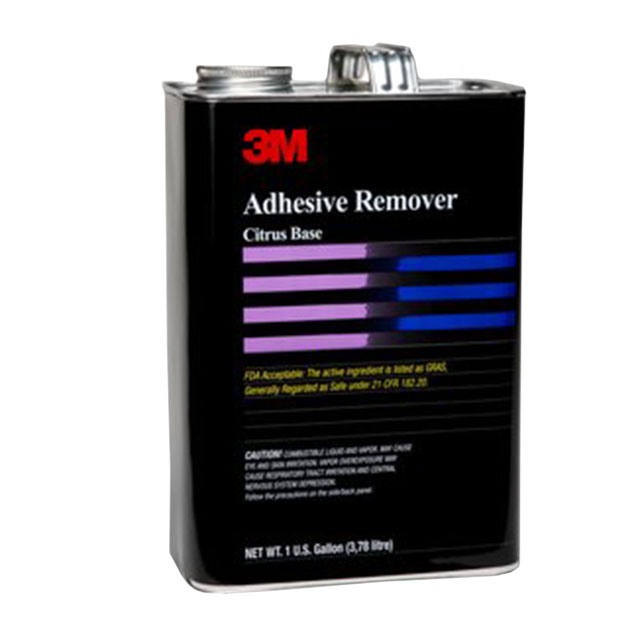 CITRUS-BASE-CLEANER-1GAL 3M  Chemikalienreiniger