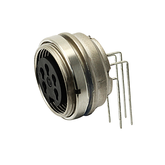 T 3363 902 Amphenol Tuchel Industrial  Assemblages de connecteurs circulaires