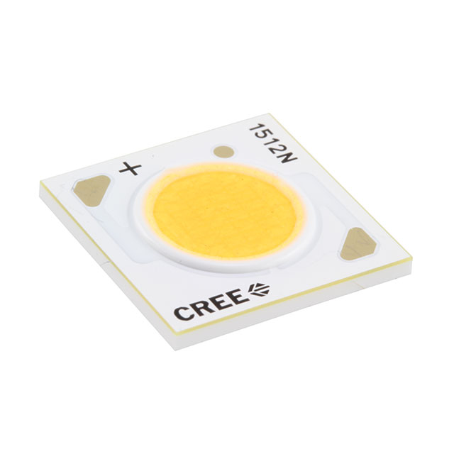 CXB1512-0000-000N0HM430G CreeLED, Inc.  Modules de moteurs à LED COB Bandes
