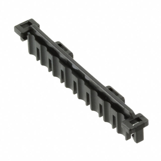 1969608-8 TE Connectivity AMP Connectors  Rectangular Connector Accessories