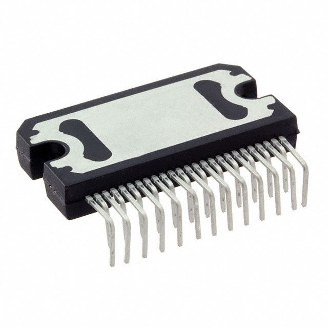 TDA75610LV STMicroelectronics  Amplificateurs audio