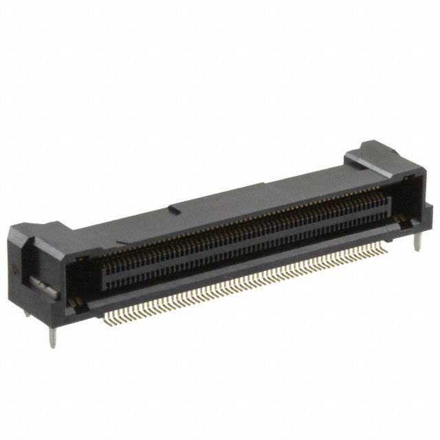FX23-120S-0.5SH Hirose Electric Co Ltd  Arrays Edge Type Mezzanine (Board to Board)