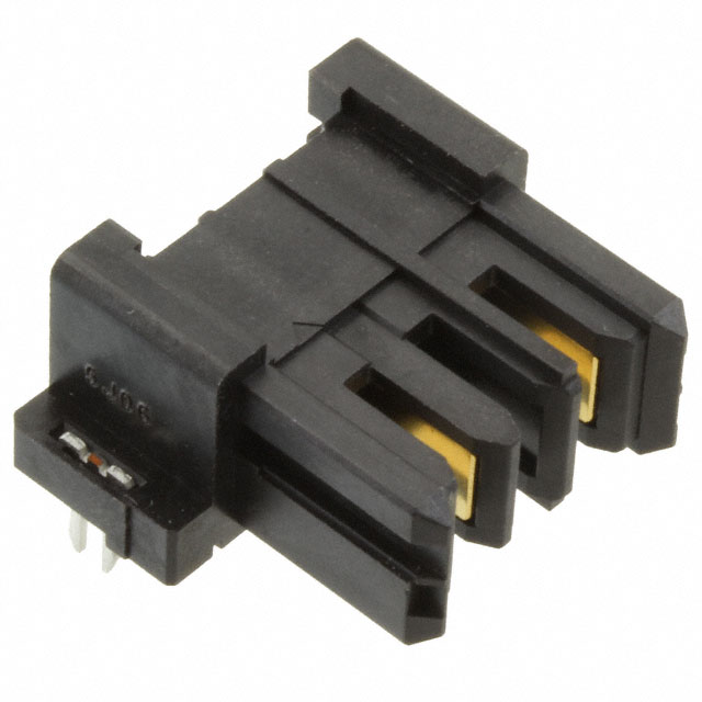 FX30B-2P-7.62DS Hirose Electric Co Ltd  Headers Male Pins