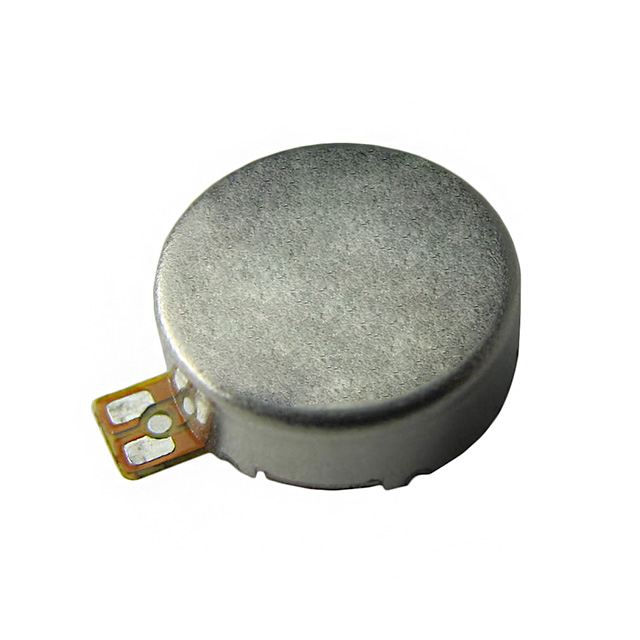 VG0832008 Vybronics Inc  Motores - CA CC