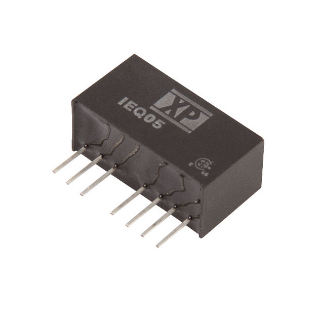 IEQ0548D15 XP Power  DC DC Converters