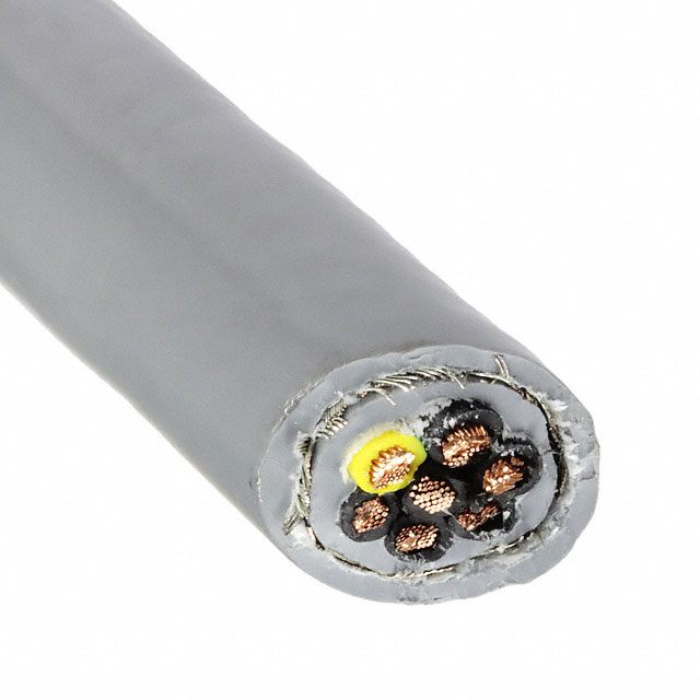 80161 SL005 Alpha Wire  Cavi Fili