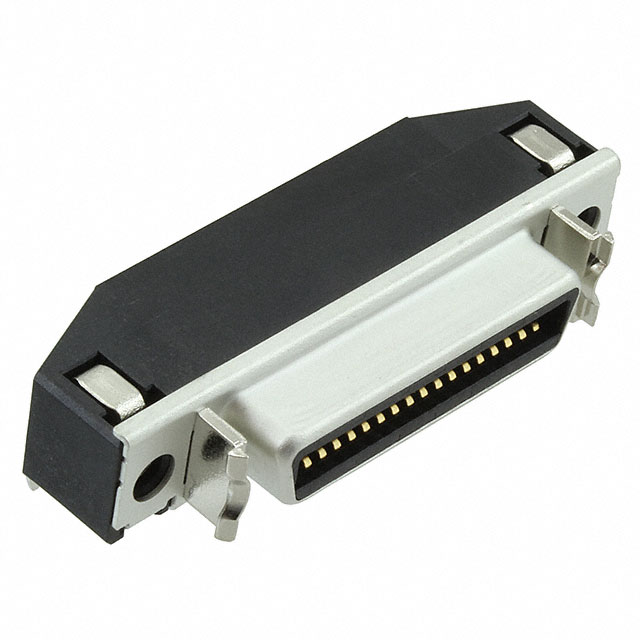 DF02R036NA3 JAE Electronics  Connettori Centronics