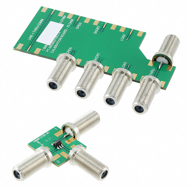 MABA-009594-CF18TB MACOM Technology Solutions  Cartes de kits d'évaluation et de développement RF