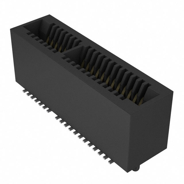 MEC1-120-02-L-D-A-K-TR Samtec Inc.  Connecteurs de bordure