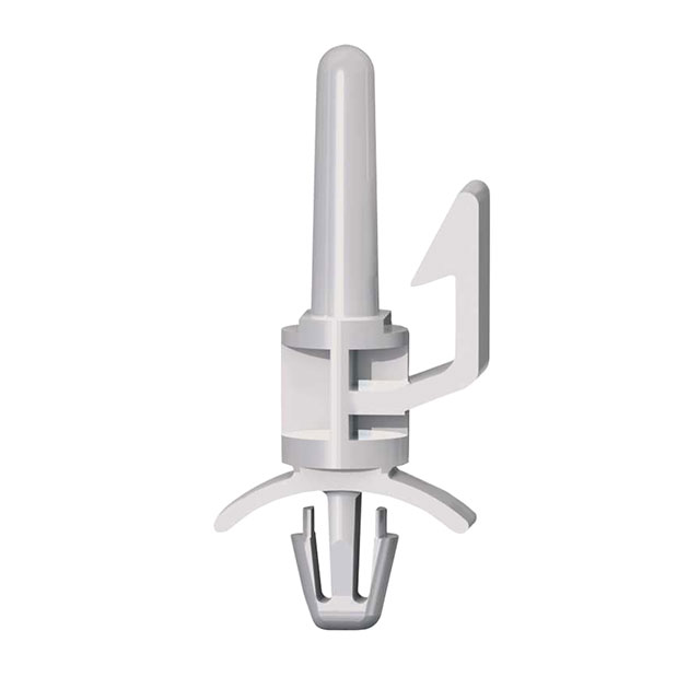 EHCBS-10-01 Essentra Components  Board Supports