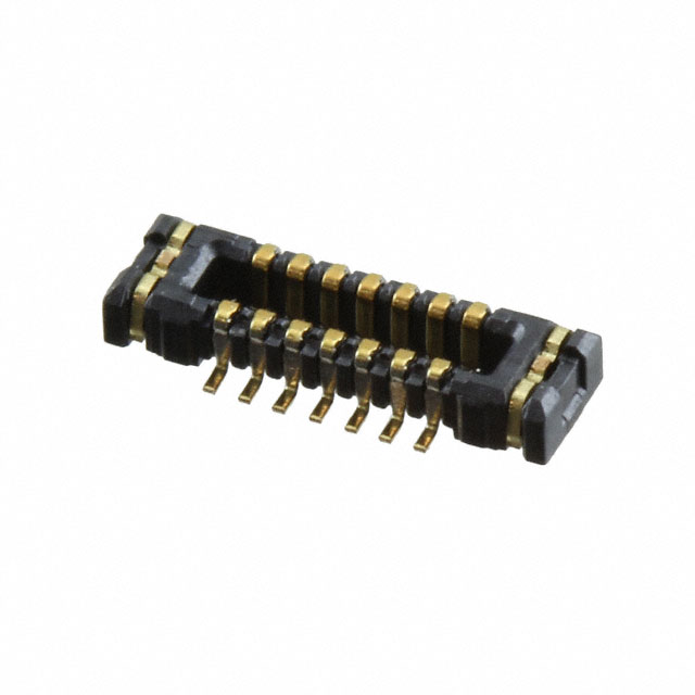 5024301410 Molex  Matrices de type bord Mezzanine (carte à carte)