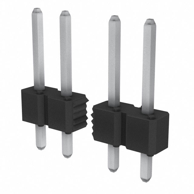 77311-427-33LF Amphenol ICC (FCI)  Embases à broches mâles