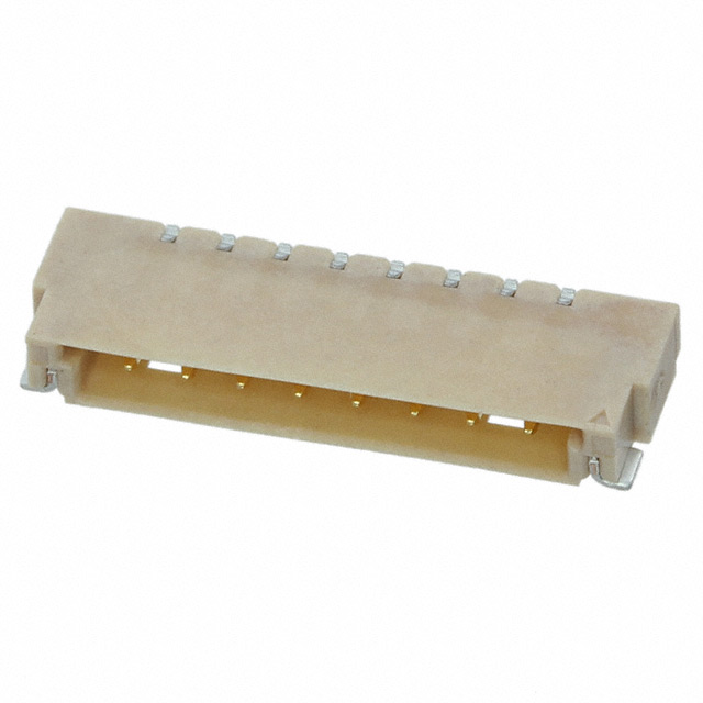 FI-S8P-HFE JAE Electronics  Headers Male Pins