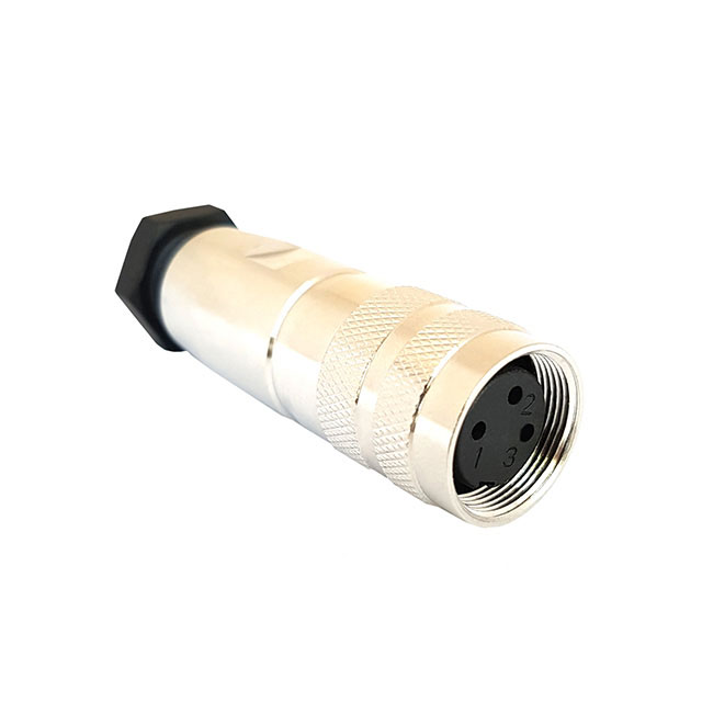 PXMBNI16FBF12ASCPG9 Bulgin  Rundsteckverbinderbaugruppen