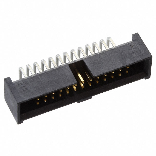 SHF-113-01-L-D-RA Samtec Inc.  Headers Male Pins
