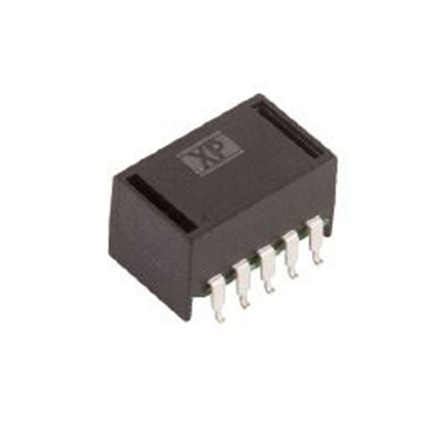 STR05S2V5 XP Power  DC-DC-Wandler