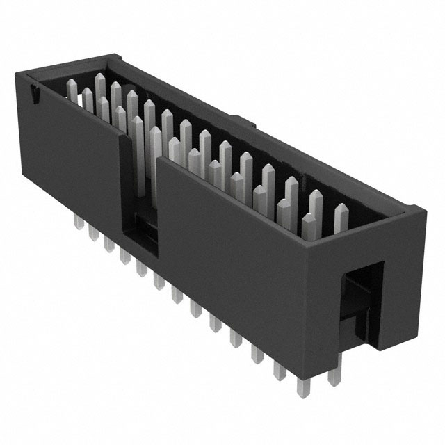 TST-113-01-T-D Samtec Inc.  Embases à broches mâles