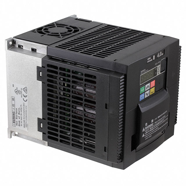 3G3MX2-A4040-V1 Omron Automation and Safety  Módulos de placas de controlador de motor