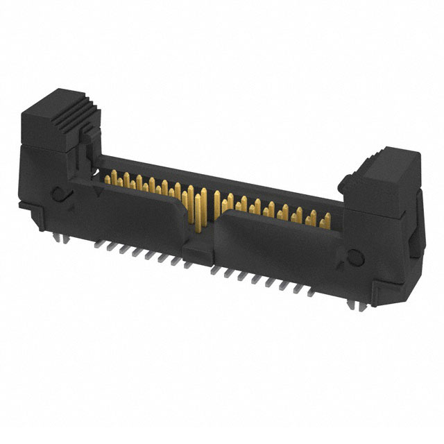 EHF-117-01-F-D-SM-LC-17-P Samtec Inc.  Embases à broches mâles