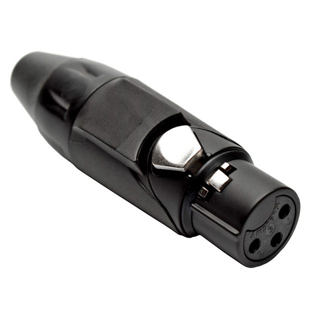 AX3FB5M-AU Amphenol Audio  Conjuntos de conectores circulares