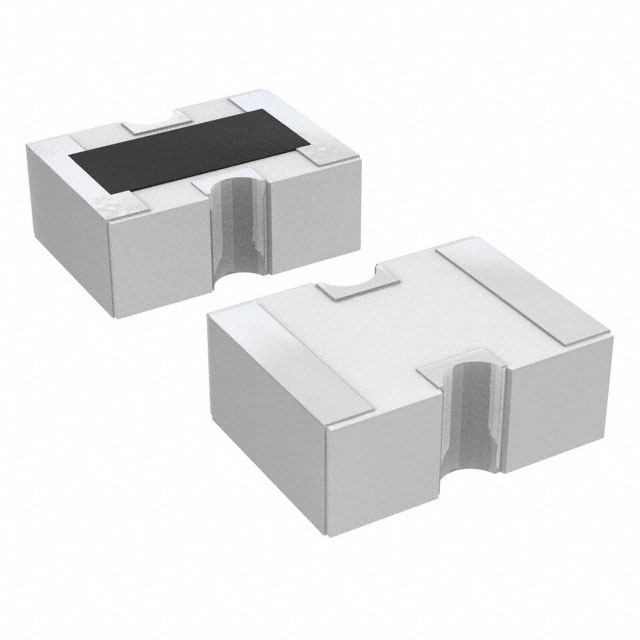 RAVF052DJT10R0 Stackpole Electronics Inc  Réseaux de résistances, matrices