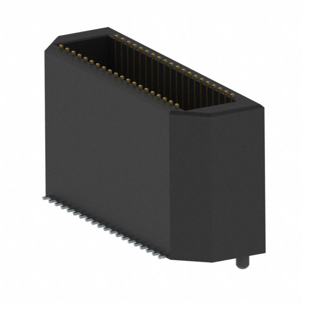 BTE-020-03-L-D-A-TR Samtec Inc.  Matrices de type bord Mezzanine (carte à carte)