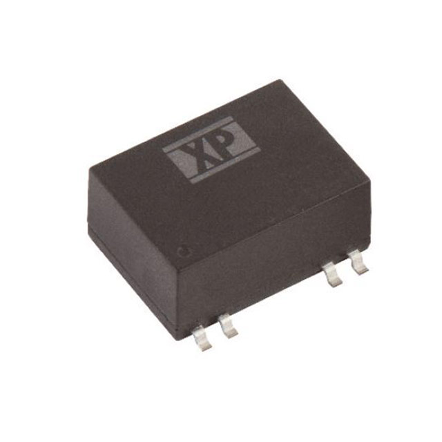 ISU0348D15-TR XP Power  DC DC Converters