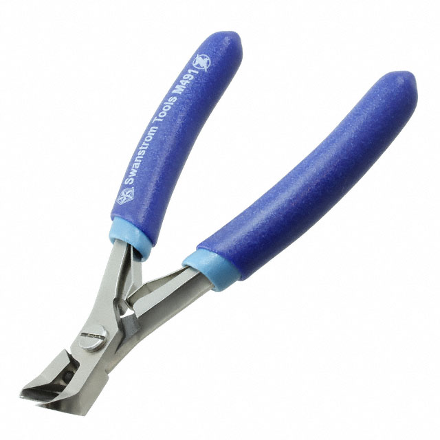 M491 Swanstrom Tools USA  Wire Cutters