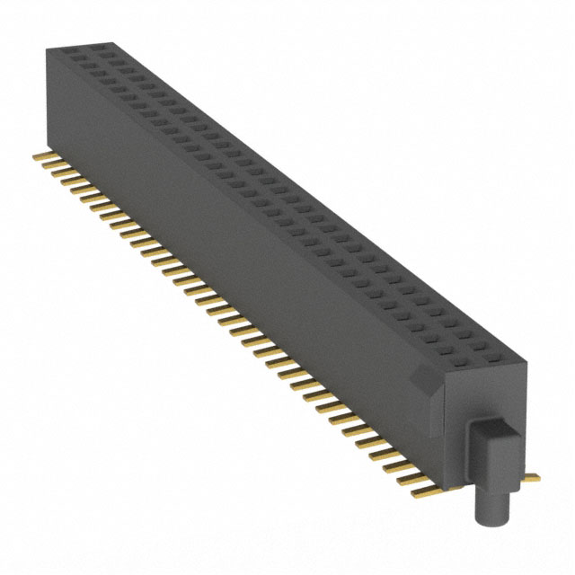 M50-4303445 Harwin Inc.  Embases Prises femelles