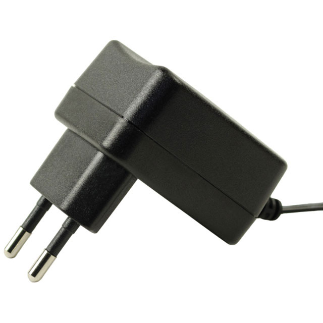 SWM12-18-EV-P6R CUI Inc.  AC-DC-Desktop-Wandnetzteile