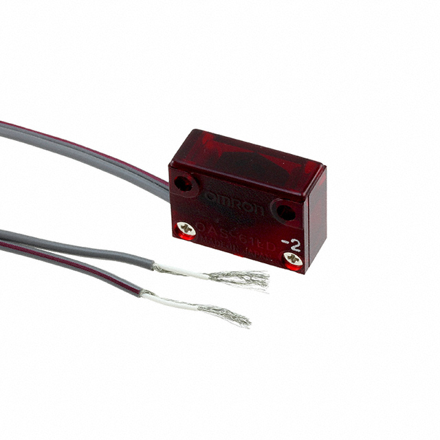 OAS-61LD-2 Omron Automation and Safety  Fotoelettrico industriale