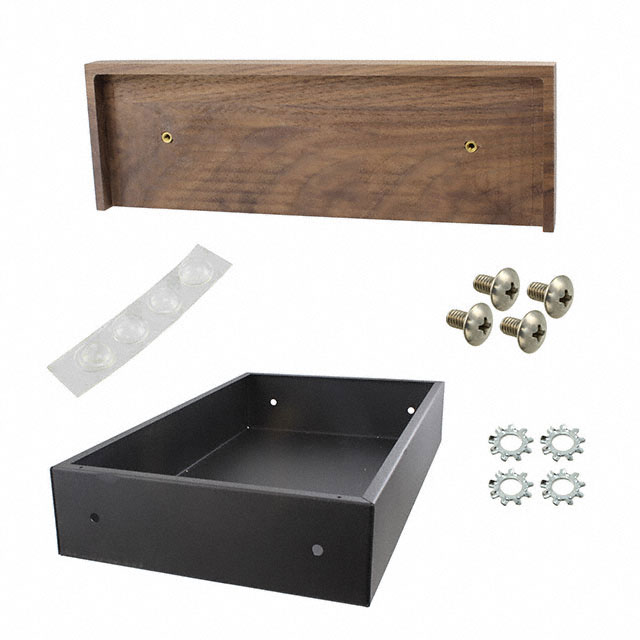 1441-32BK3CWW Hammond Manufacturing  Boxes