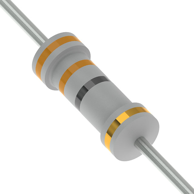 RSF200JR-73-33R YAGEO  Résistances traversantes