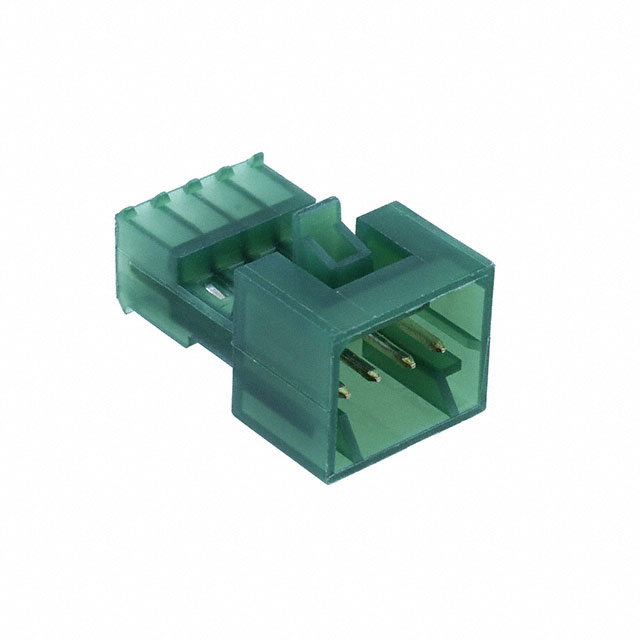647003-4 TE Connectivity AMP Connectors  Support de panneau suspendu gratuit