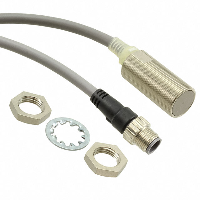 E2E-X7D1-M1GJ Omron Automation and Safety  Proximity Sensors - Industrial