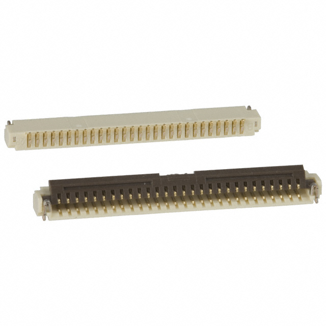 FH33-28S-0.5SH(99) Hirose Electric Co Ltd  Conjuntos de conectores FFC FPC (planos y flexibles)