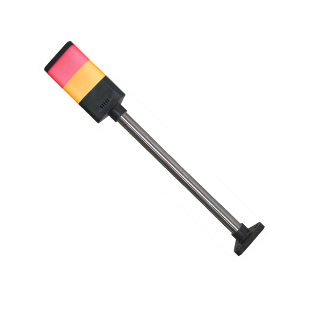 JT120-RY-CS Mallory Sonalert Products Inc. Stapelbare Turmbeleuchtungsbaken und -komponenten