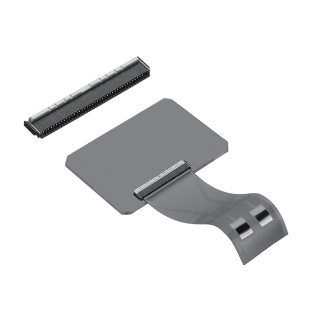 AYF415035 Panasonic Electric Works  Gruppi di connettori FFC FPC (flessibili piatti)