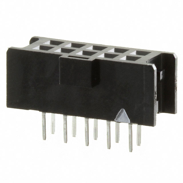 XG4H-1031 Omron Electronics Inc-EMC Div  Embases Prises femelles