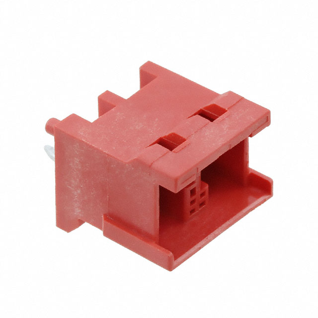 1-1747052-2 TE Connectivity AMP Connectors  Embases à broches mâles