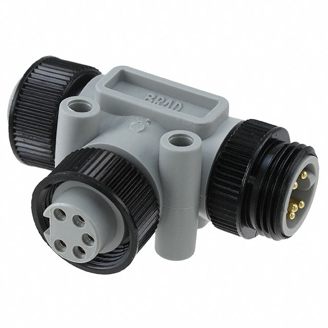 1300350057 Molex  Circular Connector Adapters