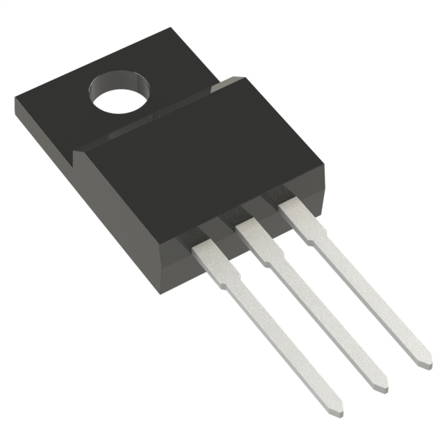 PJMF380N65E1_T0_00001 Panjit International Inc.  Singoli FET MOSFET