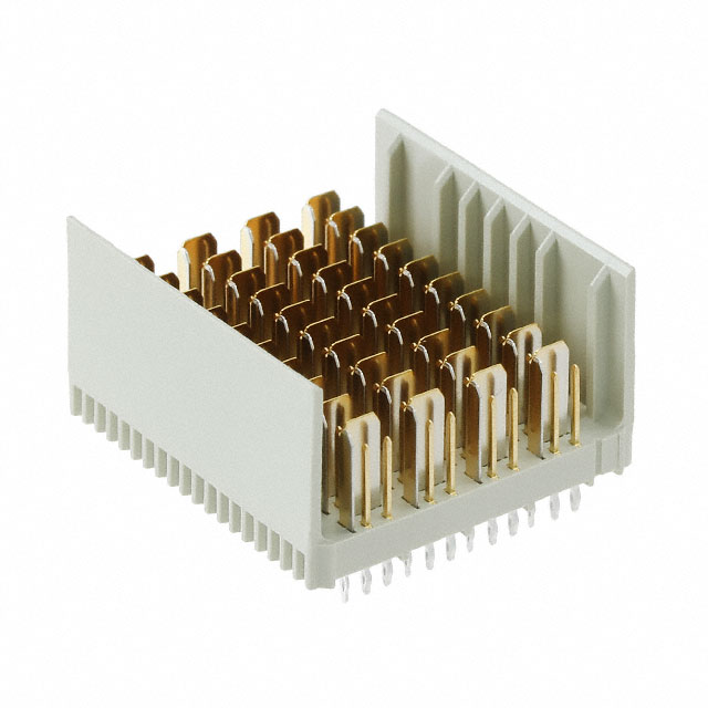 6469074-1 TE Connectivity AMP Connectors  Specialized