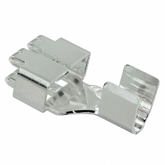 DW05S01CAG1 JAE Electronics  Rectangular Connector Contacts