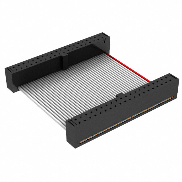 FFSD-20-D-02.00-01-N-RN2 Samtec Inc.  Assemblaggi di cavi